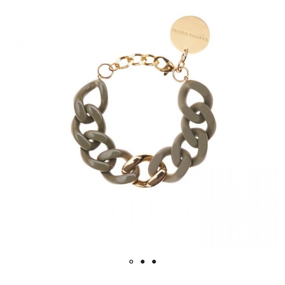 Vanessa Baroni bracelet - NEW - Picture 4 of 6